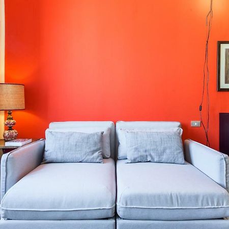 Plinio Flexyrent Apartment Milan Bagian luar foto