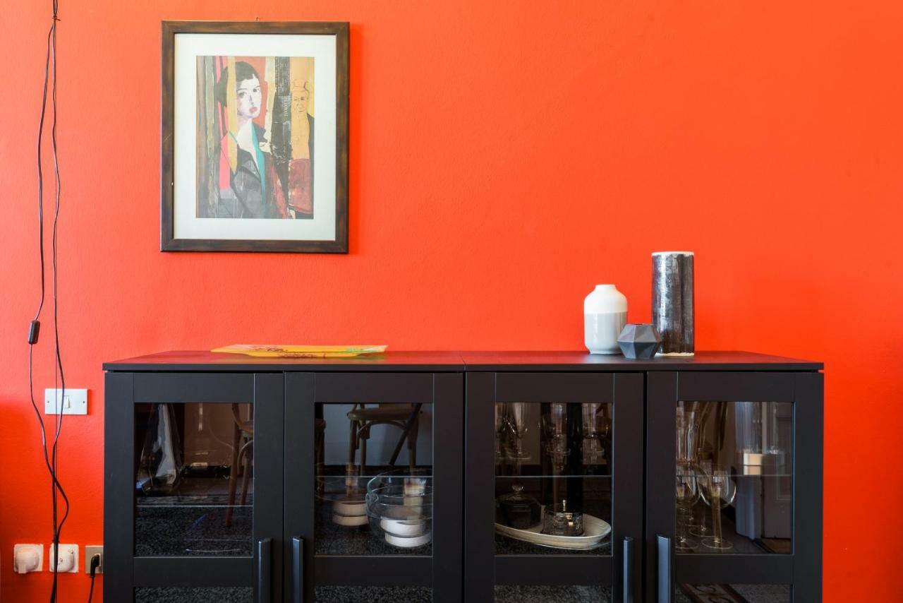 Plinio Flexyrent Apartment Milan Bagian luar foto